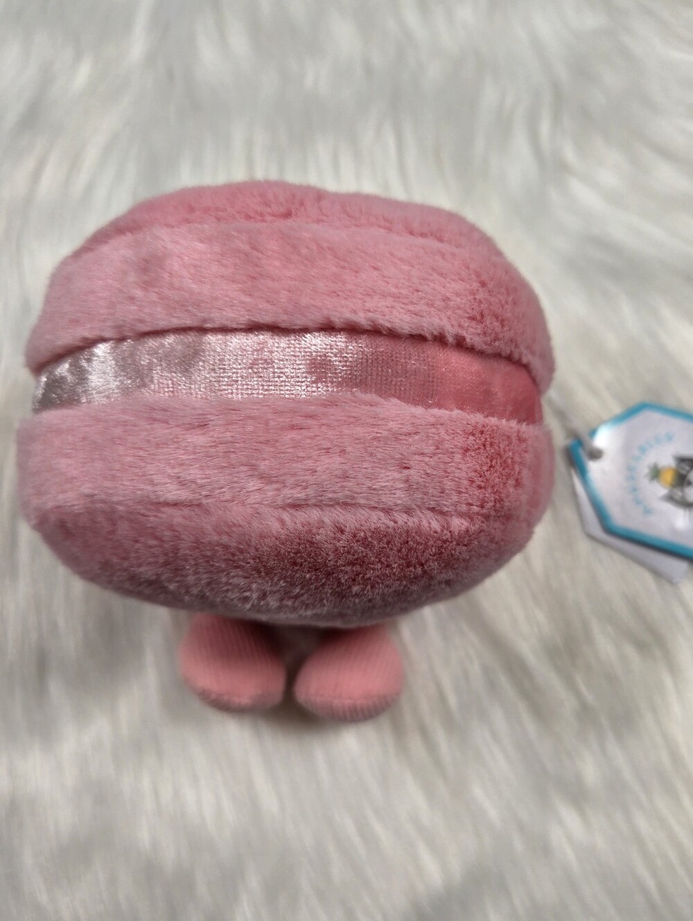 Jellycat Patisserie Amuseables Mia Macaron - Picture 4 of 9